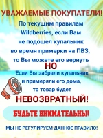 Купальник раздельный спортивный 3 в 1 топ и трусики слипы