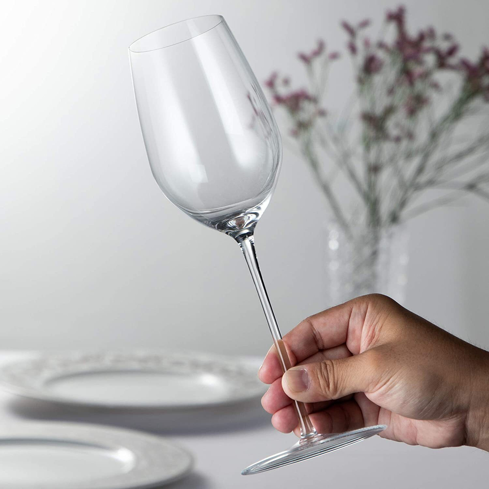 Бокал для белого вина Riesling/Zinfandel 395 мл Sommeliers Superleggero Riedel