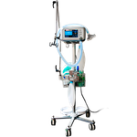 Аппарат для седации закисью азота SUPERSTAR S8800B.