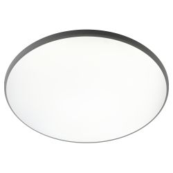 Светильник потолочный светодиодный ЭРА Классик без ДУ SPB-6 Slim Base WH 70W -5K | Светильники SPB-6 без ДУ