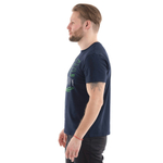 ФУТБОЛКА С ПРИНТОМ DRAGONFLY PRIISKOVY