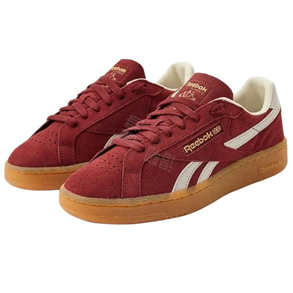 Кроссовки Reebok Club C