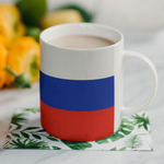 Кружка "Алиса с кроликом"