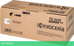 Картридж Kyocera TK-3430 черный (1T0C0W0NL0)