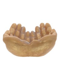 GAEM Фигурка декоративная "Руки", L21,5 W22 H10,5 см