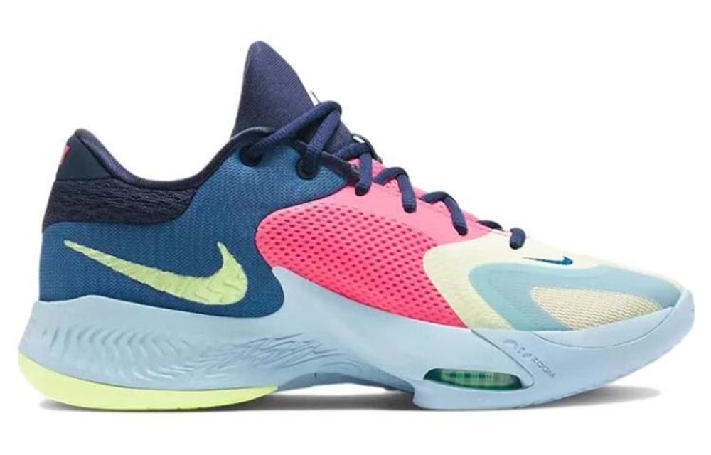 Кроссовки Nike Freak 4