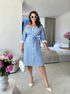 Платье УК-1833/1-1 Fabrika