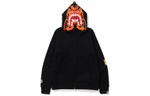 A Bathing Ape Tiger Full Zip Худи