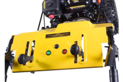 Снегоуборщик HUTER SGC 6000CD