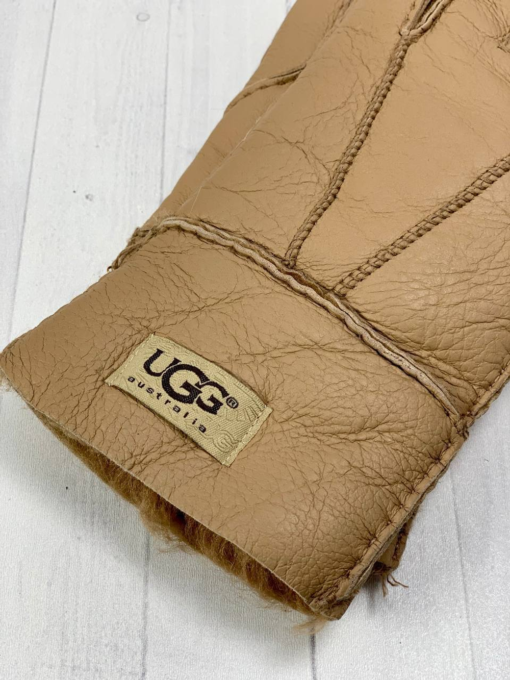 Перчатки UGG, арт. 474521400
