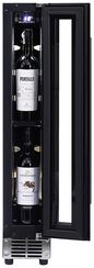 Винный холодильник Dunavox DAUF-9.22SS