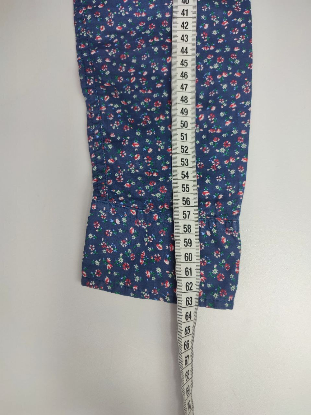 Блузка Colin's хлопковая забавная 46-48 размер