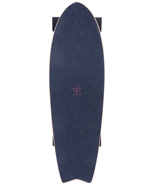 ЛОНГБОРД RIDEX VENOM