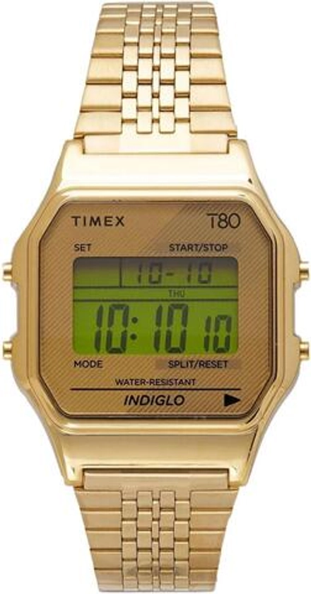 Наручные часы Timex TW2R79200