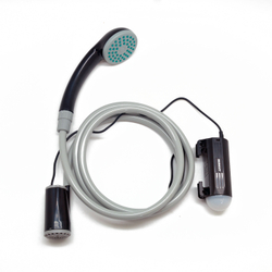 Автономный душ BERKUT Smart Washer SW-X4