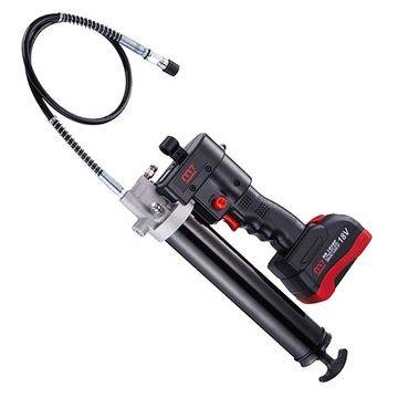 Аккумуляторные шприцы для масла и смазки