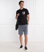 Футболка Calvin Klein - черный(K10K112492)