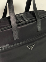 Портфель Prada
