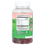 Nature's Craft, Жевательные мармеладки с клетчаткой, без сахара, ягодное ассорти, 120 жевательных таблеток