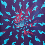 Santana / Amigos (LP)