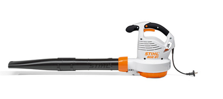 Воздуходувное устройство Stihl BGE 81