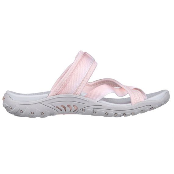 Skechers Arch Fit Granola 'Pink Gray'