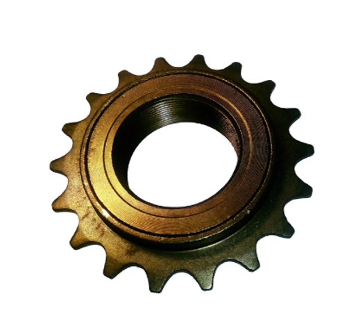 Трещотка XH-FW-02-B 1/2' х 1/8' 18T/520123