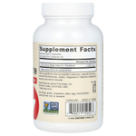 Jarrow Formulas, веганский L-карнозин, 90 растительных капсул (500 мг в 1 капсуле)