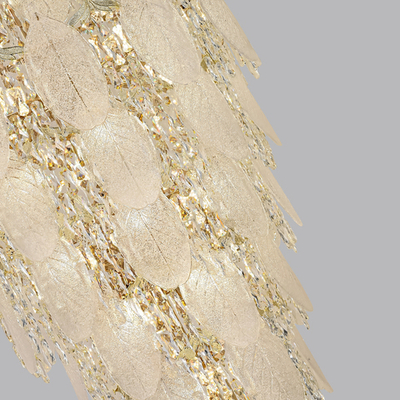 Люстра подвесная Odeon Light 5049/54 TEARS