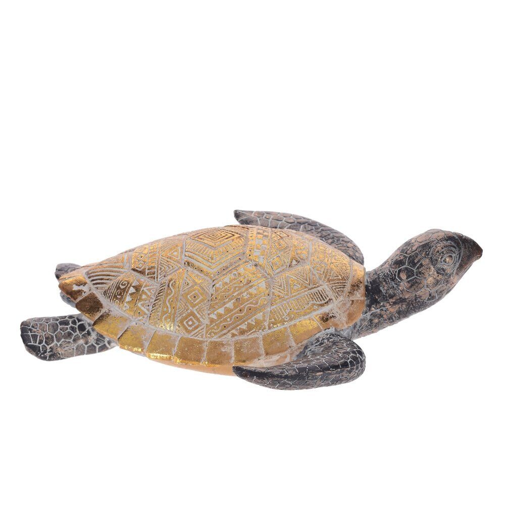 GAEM Фигурка декоративная "Черепаха", L22 W19 H6 см