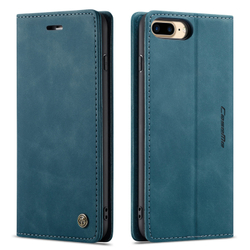 Чехол-книжка CaseMe Matte iPhone 6 Plus/6S Plus
