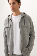 Мужской свитшот Cosyland