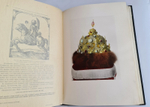 "Московский Кремль в старину и теперь". С.П.Бартенев. 1916 г. - редкая книга