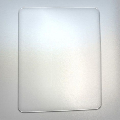 Стекло 80-6700011-04 переднее нижнее УК (432*292) МТЗ-80/82