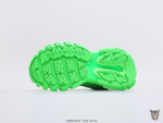 Кроссовки Track Trainers Neon Green