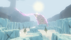 Windscape (для ПК, цифровой код доступа)