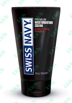 Крем для мастурбации PREMIUM MASTURBATION, 150 мл.