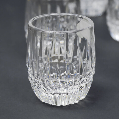 Набор стаканов для вина 35г, 1000/206