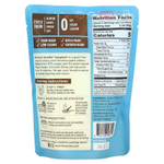 Miracle Noodle, Органические спагетти, 200 г (7 унций)