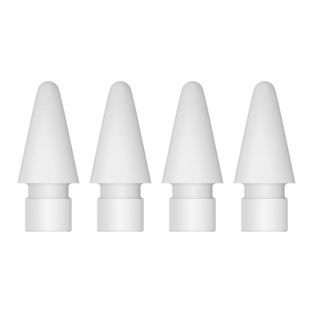 Apple Pencil Tips - 4 pack