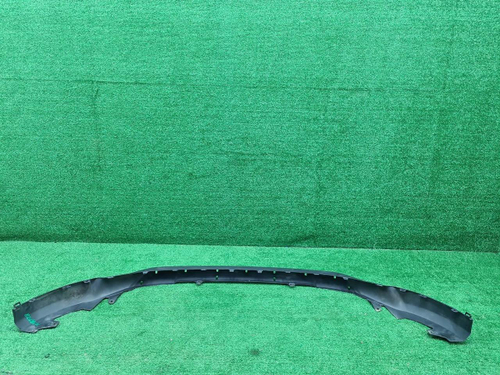 Юбка переднего бампера Toyota RAV 4 ca40 (15-19)