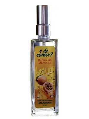 Tie Perfumes Gelato de Maracuja