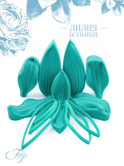 Лилия большая