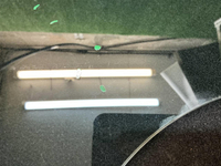 Стекло двери переднее правое BMW X3 F25 (10-17)