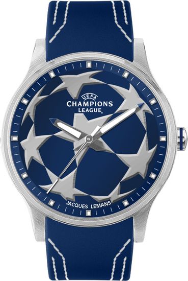 Наручные часы Jacques Lemans U-38C