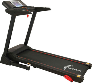 Treadmill Alemsport 543