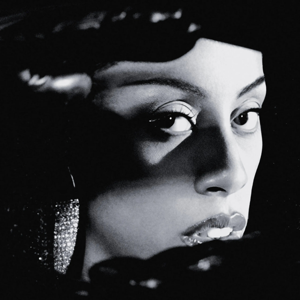 Rochelle Jordan - Through The Wall