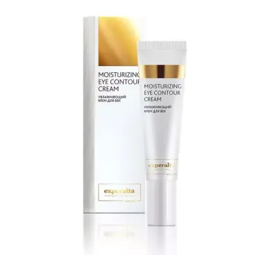 Увлажняющий крем для век Experalta Aurum