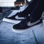 Кроссовки Nike Air Force 1 07 Lv8 Sport Nba Pu