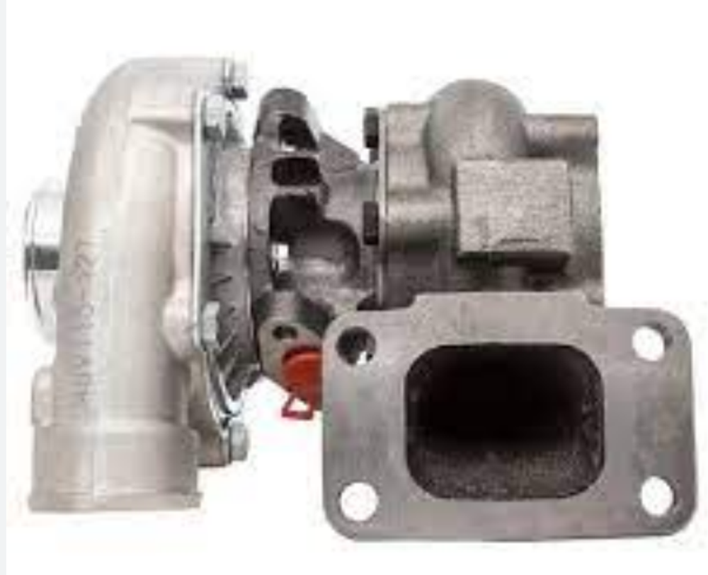 Турбокомпрессор / TURBOCHARGER АРТ: 919-037 Турбокомпрессор / TURBOCHARGER АРТ: 919-037